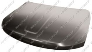 CAPOT JEEP GRAND CHEROKEE 2010-2013 AVANT / ALUMINIUM