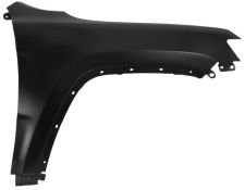 AILE JEEP GRAND CHEROKEE 2010-2013 AVANT / SANS FEU CLIGNOTANT / DROITE
