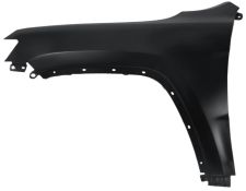 AILE JEEP GRAND CHEROKEE 2010-2013 AVANT / SANS FEU CLIGNOTANT / GAUCHE