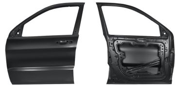 PORTE JEEP GRAND CHEROKEE 2010-2013 AVANT GAUCHE