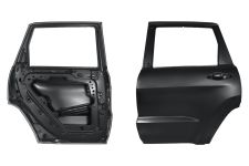 AILE JEEP GRAND CHEROKEE 2010-2013 AVANT / AVEC FEU CLIGNOTANT / GAUCHE