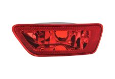 FEU ARRIÈRE JEEP GRAND CHEROKEE 2013-2017 PARE-CHOCS ARRIÈRE / ANTIBROUILLARD / DROIT
