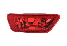 FEU ARRIÈRE JEEP GRAND CHEROKEE 2013-2017 PARE-CHOCS ARRIÈRE / ANTIBROUILLARD / GAUCHE