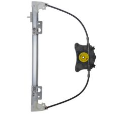 LÈVE-VITRE JEEP GRAND CHEROKEE 2013-2017 ÉLÉCTRIQUE / ARRIÈRE GAUCHE LÈVE-VITRE JEEP GRAND CHEROKEE 2013-2017 ÉLÉCTRIQUE / ARRIÈRE GAUCHE
