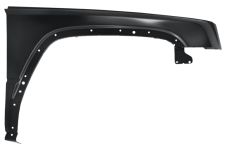 AILE JEEP COMMANDER 2005-2010 AVANT DROITE AILE JEEP COMMANDER 2005-2010 AVANT DROITE