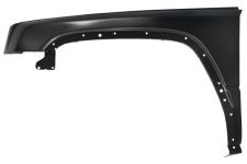 AILE JEEP COMMANDER 2005-2010 AVANT GAUCHE AILE JEEP COMMANDER 2005-2010 AVANT GAUCHE