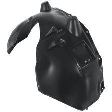 PARE-BOUE JEEP COMMANDER 2005-2010 AVANT GAUCHE PARE-BOUE JEEP COMMANDER 2005-2010 AVANT GAUCHE