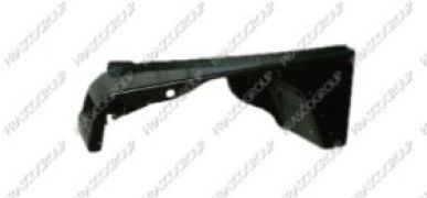 AILE JEEP WRANGLER 1996-2006 AVANT GAUCHE