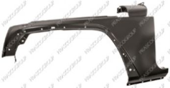 AILE JEEP WRANGLER 2007-2018 AVANT GAUCHE