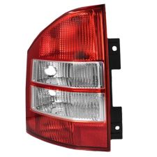 FEU ARRIÈRE JEEP COMPASS 2006-2011 GAUCHE