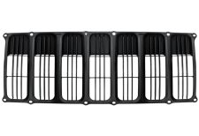GRILLE JEEP COMPASS 2006-2011 FACE AVANT 