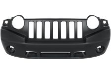 PARE-CHOCS JEEP COMPASS 2006-2011 AVANT 