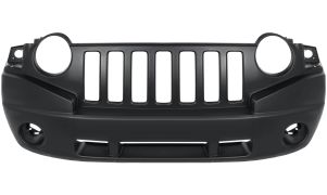 PARE-CHOCS JEEP COMPASS 2006-2011 AVANT 