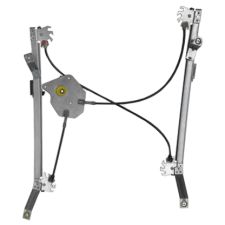 LÈVE-VITRE JEEP COMPASS 2006-2011 ÉLÉCTRIQUE / AVANT DROIT