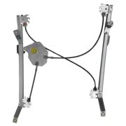 LÈVE-VITRE JEEP COMPASS 2006-2011 ÉLÉCTRIQUE / AVANT DROIT