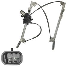 LÈVE-VITRE JEEP COMPASS 2006-2011 ÉLÉCTRIQUE / AVEC MOTEUR / 2 BROCHES / AVANT DROIT