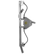 LÈVE-VITRE JEEP COMPASS 2006-2011 ÉLÉCTRIQUE / ARRIÈRE GAUCHE