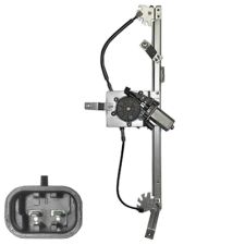 LÈVE-VITRE JEEP COMPASS 2006-2011 ÉLÉCTRIQUE / AVEC MOTEUR / 2 BROCHES / ARRIÈRE DROIT