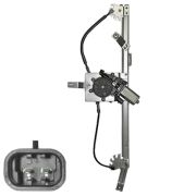 LÈVE-VITRE JEEP COMPASS 2006-2011 ÉLÉCTRIQUE / AVEC MOTEUR / 2 BROCHES / ARRIÈRE DROIT