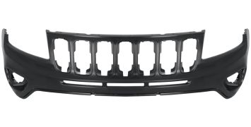 PARE-CHOCS JEEP COMPASS 2011-2017 AVANT 