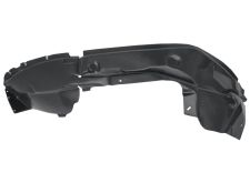 PARE-BOUE JEEP COMPASS 2011-2017 AVANT DROIT