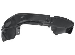 PARE-BOUE JEEP COMPASS 2011-2017 AVANT GAUCHE