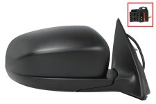 RÉTROVISEUR JEEP CHEROKEE 2013-2018 ÉLÉCTRIQUE / DROIT RÉTROVISEUR JEEP CHEROKEE 2013-2018 ÉLÉCTRIQUE / DROIT