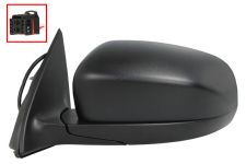 RÉTROVISEUR JEEP CHEROKEE 2013-2018 ÉLÉCTRIQUE / GAUCHE RÉTROVISEUR JEEP CHEROKEE 2013-2018 ÉLÉCTRIQUE / GAUCHE