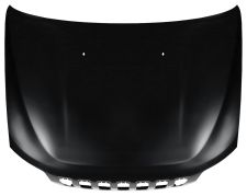 CAPOT JEEP CHEROKEE 2018-2025 AVANT / ALUMINIUM CAPOT JEEP CHEROKEE 2018-2025 AVANT / ALUMINIUM