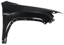 AILE JEEP CHEROKEE 2018-2025 AVANT DROITE AILE JEEP CHEROKEE 2018-2025 AVANT DROITE
