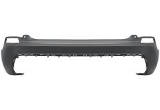PARE-CHOCS JEEP CHEROKEE 2018-2025 ARRIÈRE PARE-CHOCS JEEP CHEROKEE 2018-2025 ARRIÈRE