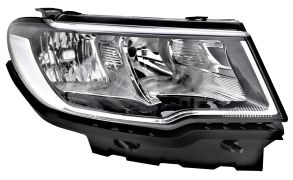 PHARE AVANT JEEP COMPASS 2017-2021 DROIT