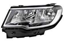 PHARE AVANT JEEP COMPASS 2017-2021 GAUCHE
