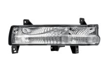 FEU CLIGNOTANT AVANT JEEP COMPASS 2017-2021 AVEC FEU DE JOUR / DROIT