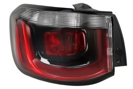 FEU ARRIÈRE JEEP COMPASS 2017-2021 EXTÉRIEUR / GAUCHE