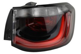 FEU ARRIÈRE JEEP COMPASS 2017-2021 EXTÉRIEUR / LED / DROIT