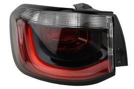 FEU ARRIÈRE JEEP COMPASS 2017-2021 EXTÉRIEUR / LED / GAUCHE