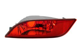 FEU ARRIÈRE JEEP COMPASS 2021-2025 PARE-CHOCS ARRIÈRE / ANTIBROUILLARD / GAUCHE