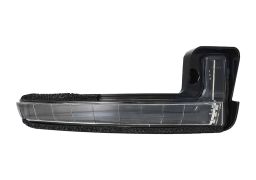 FEU CLIGNOTANT RÉTROVISEUR JEEP COMPASS 2017-2021 DROIT