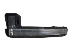 FEU CLIGNOTANT RÉTROVISEUR JEEP COMPASS 2021-2025 GAUCHE