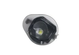 FEU DE SOL RÉTROVISEUR JEEP COMPASS 2021-2025 GAUCHE