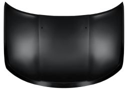 CAPOT JEEP COMPASS 2017-2021 AVANT 