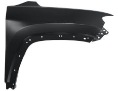 AILE JEEP COMPASS 2017-2021 AVANT DROITE