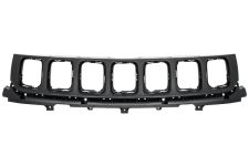 GRILLE JEEP COMPASS 2017-2021 FACE AVANT 
