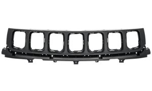 GRILLE JEEP COMPASS 2017-2021 FACE AVANT 