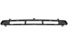 GRILLE JEEP COMPASS 2017-2021 PARE-CHOCS AVANT / SUPÉRIEURE / CENTRALE 