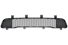 GRILLE JEEP COMPASS 2017-2021 PARE-CHOCS AVANT / INFÉRIEURE / CENTRALE 