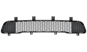 GRILLE JEEP COMPASS 2017-2021 PARE-CHOCS AVANT / INFÉRIEURE / CENTRALE 