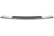 MOULURE PARE-CHOCS JEEP COMPASS 2017-2021 PARE-CHOCS AVANT / INFÉRIEURE / CHROMÉE / CENTRALE 