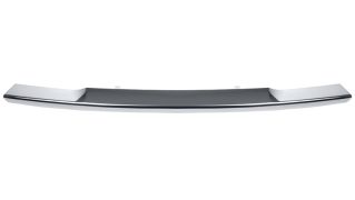 MOULURE PARE-CHOCS JEEP COMPASS 2017-2021 PARE-CHOCS AVANT / INFÉRIEURE / CHROMÉE / CENTRALE 